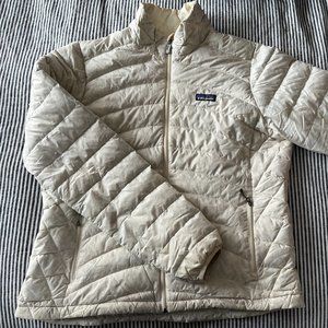 Patagonia Women's Down Sweater Jacket